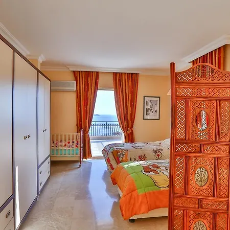 Villa Cinarlar Kaş