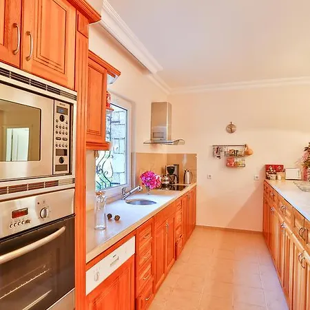 Villa Cinarlar Kaş