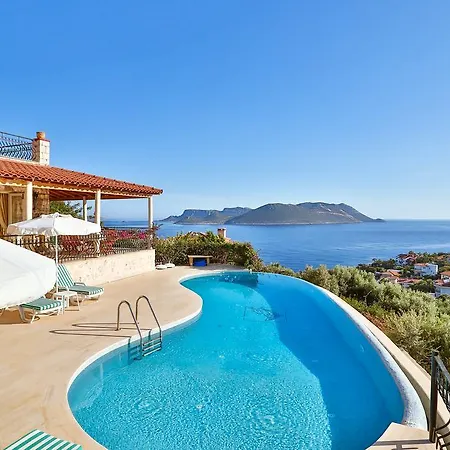 Cinarlar * Kaş